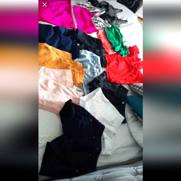 Small-medium Womens Bundle - Picture 1 of 1